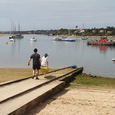 Alto Da Ria * Alvor