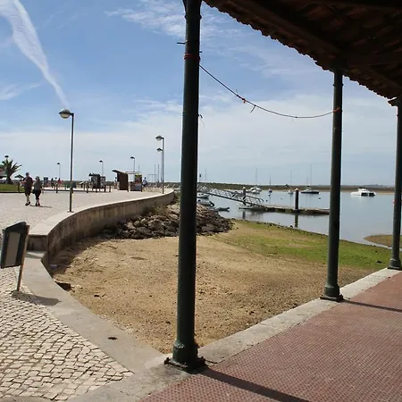 Villa Alto Da Ria