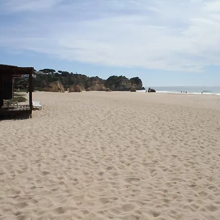 Alto Da Ria Alvor