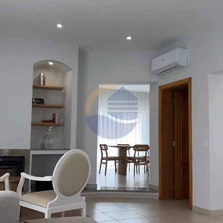 Βίλα Alto Da Ria