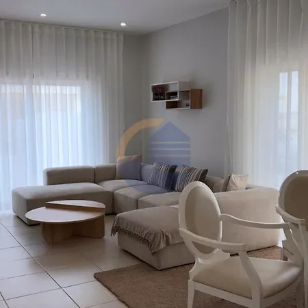 Alto Da Ria Βίλα *