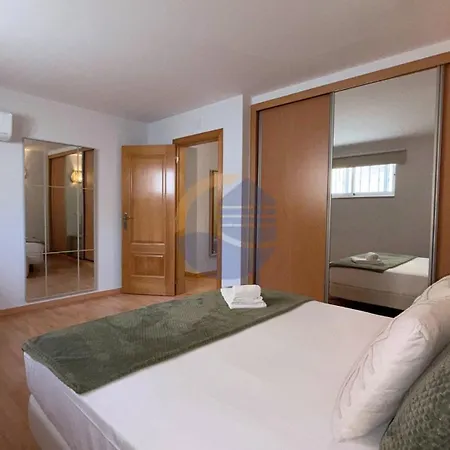 Alto Da Ria Βίλα Alvor