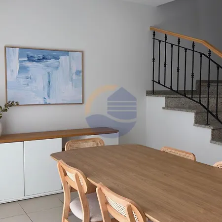 Βίλα Alto Da Ria Alvor