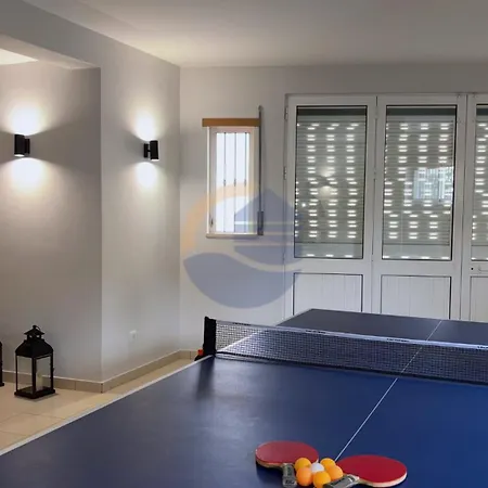 Alto Da Ria Βίλα