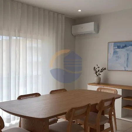 Alto Da Ria Βίλα *