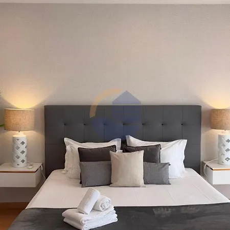 Βίλα Alto Da Ria *