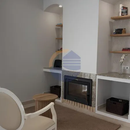 Alto Da Ria Βίλα Alvor