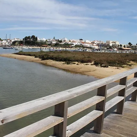 Alto Da Ria Βίλα Alvor