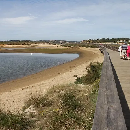 Alto Da Ria Villa *