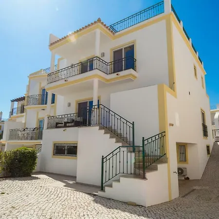 Alto Da Ria Villa