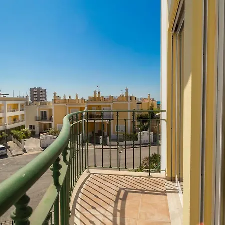 Villa Alto Da Ria