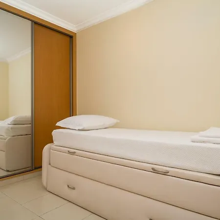 Alto Da Ria Βίλα Alvor