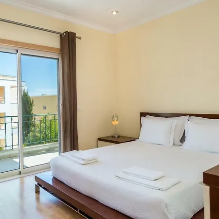 Villa Alto Da Ria