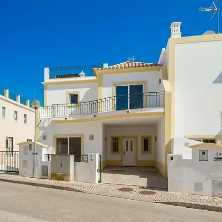Βίλα Alto Da Ria Alvor