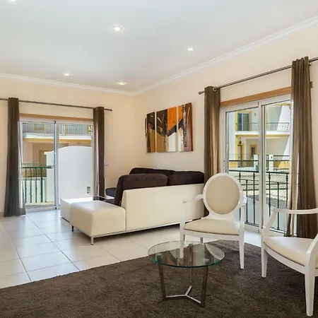 Alto Da Ria Βίλα *