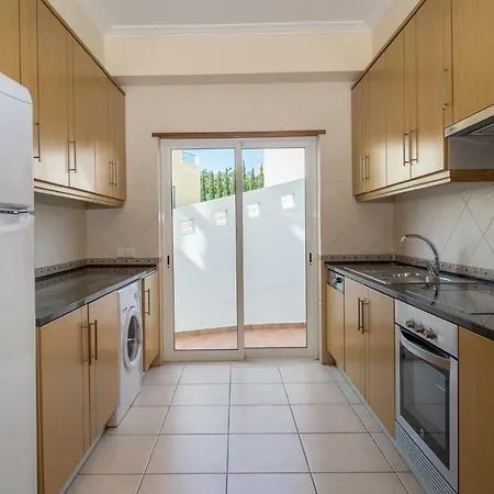 Βίλα Alto Da Ria *