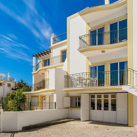 Villa Alto Da Ria
