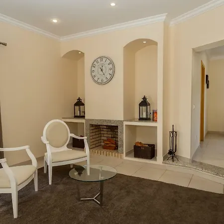 Alto Da Ria Βίλα *