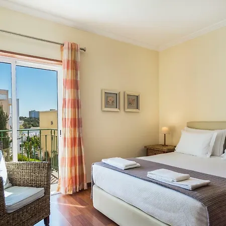 Villa Alto Da Ria Alvor