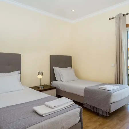 Villa Alto Da Ria *