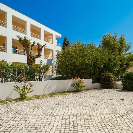 Alto Da Ria Alvor
