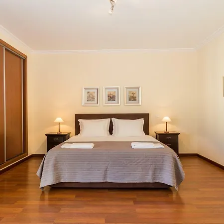 Alto Da Ria Villa Alvor