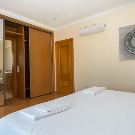 Villa Alto Da Ria *