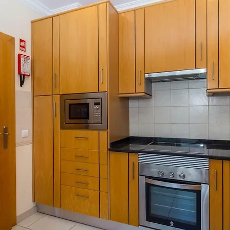 Βίλα Alto Da Ria