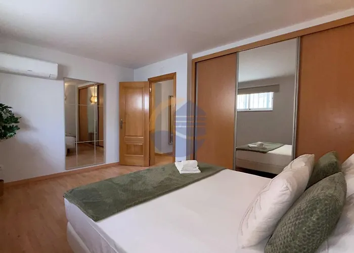 Alto Da Ria Villa Alvor