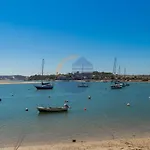 Alto Da Ria Villa *