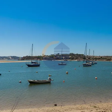 Alto Da Ria ヴィラ *