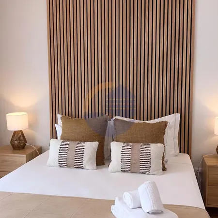 Alto Da Ria אלבור