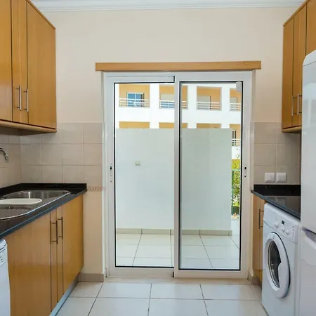 Alto Da Ria Villa Alvor