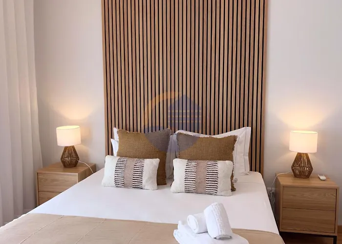 Alto Da Ria אלבור