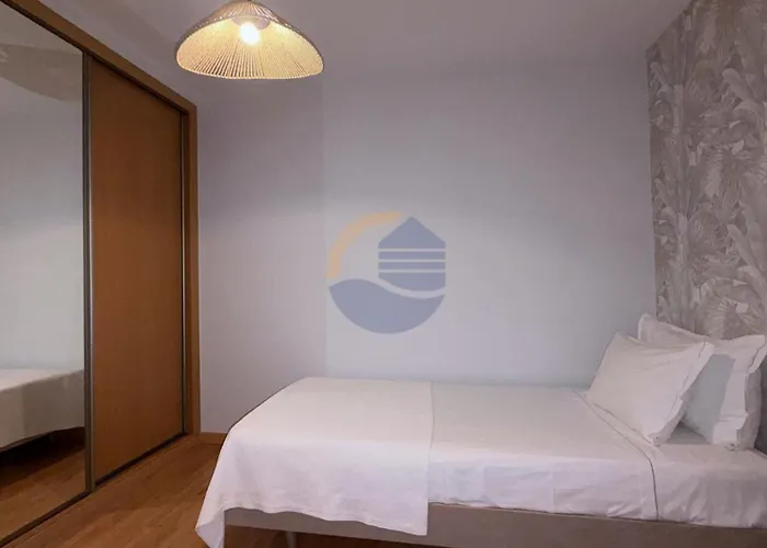 Alto Da Ria וילה