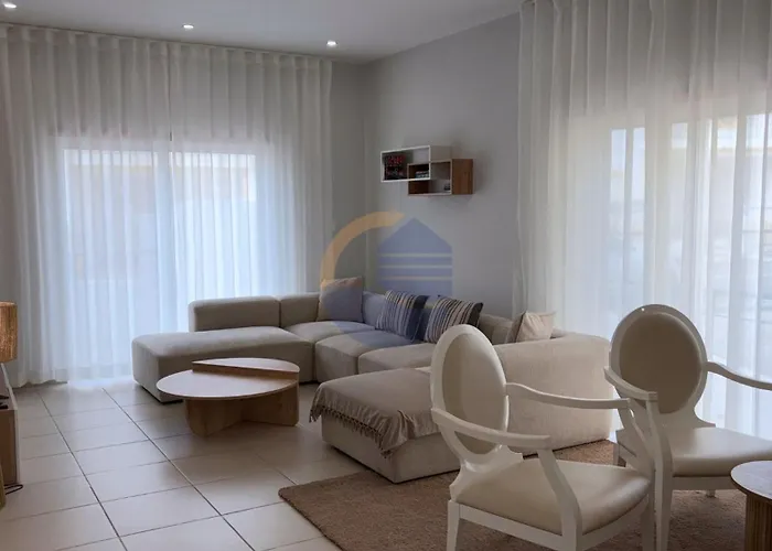 Alto Da Ria וילה *