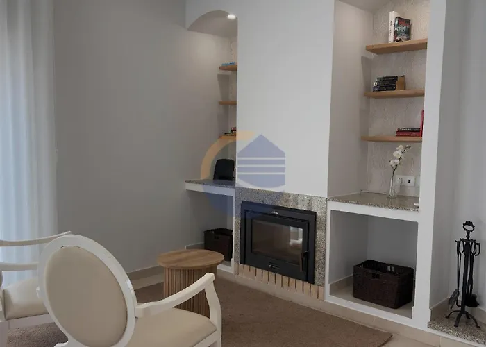 Alto Da Ria וילה אלבור